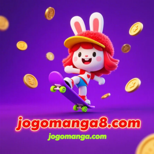 jogomanga.com